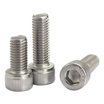 奧展 DIN912內(nèi)六角圓柱頭螺栓全螺紋,M6-1.0X20,不銹鋼304,強(qiáng)度A2-70,50個(gè)倍數(shù)下單